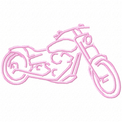 Car Silhouette Embroidery Design 10 Car Silhouette Embroidery Design 10